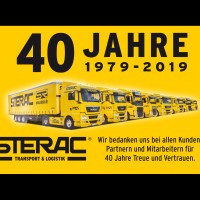 40 Jahre_STERAC